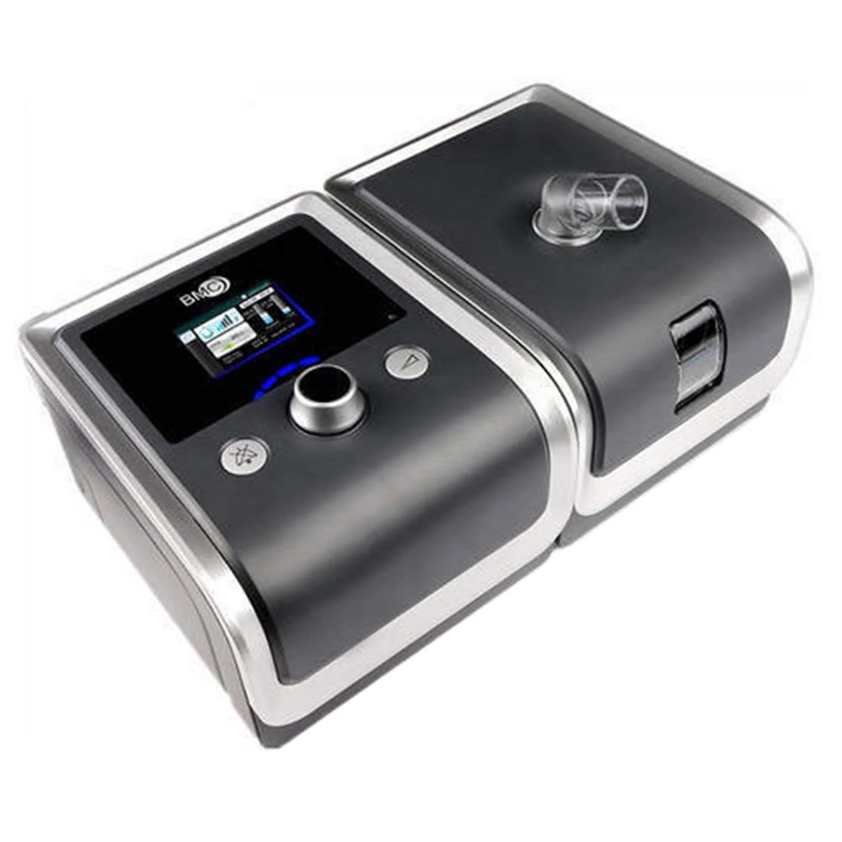Rental Bipap Machine