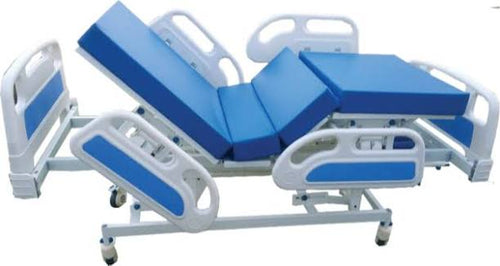Rental Electric Five Function ICU Bed