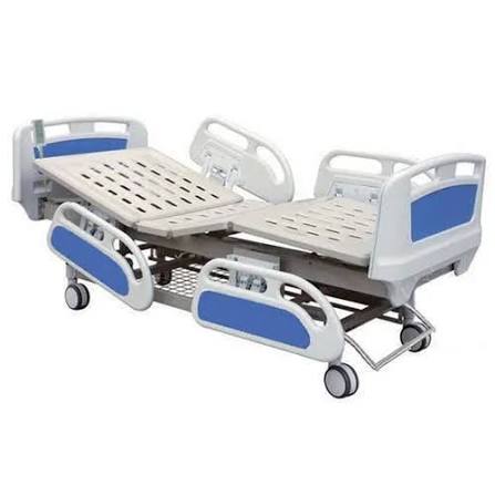 Rental Electric Five Function ICU Bed