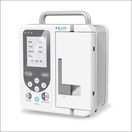 Rental Infusion Pump