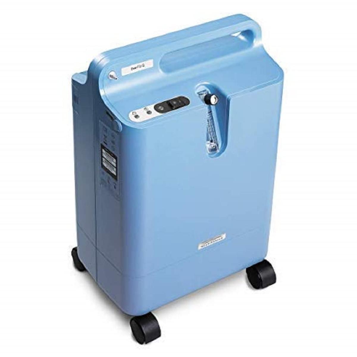 Rental Oxygen Concentrator 5 LPM